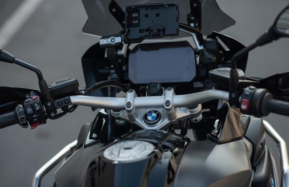 BMW R 1250 GS ปี 2021 4