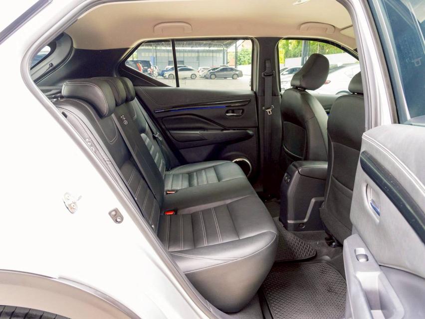 Nissan Kicks 1.2 V ปีจด 2023 14