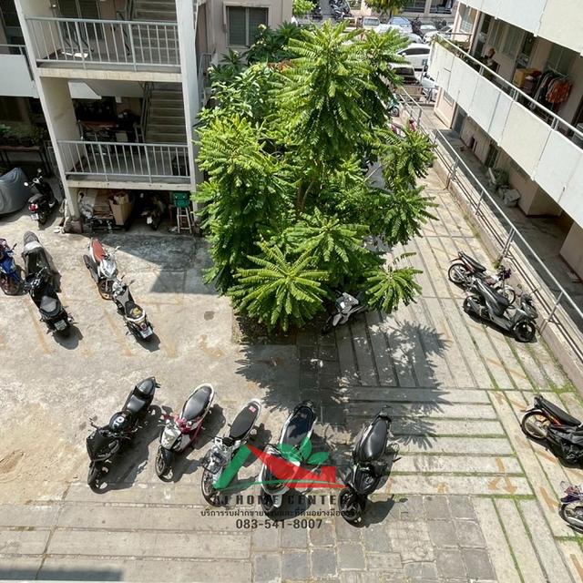 บ้านเอื้ออาทรเทพกุญชร34 ขนาด32.73ตรม. 9