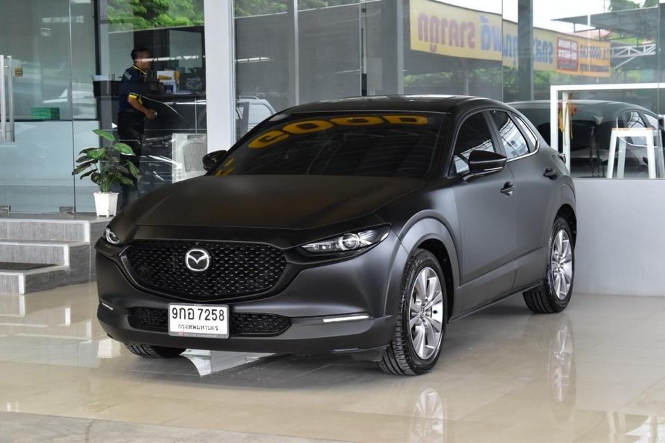 MAZDA CX-30 2.0 SP ปี 2020 รหัส TKG7258