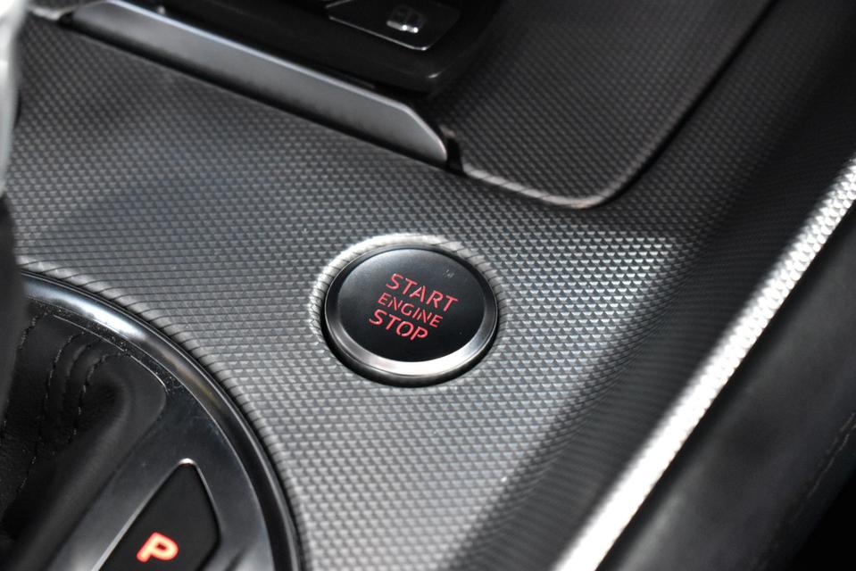 รหัสรถ JRS5555 Audi TT 45 TFSI quattroS Line 2021 12