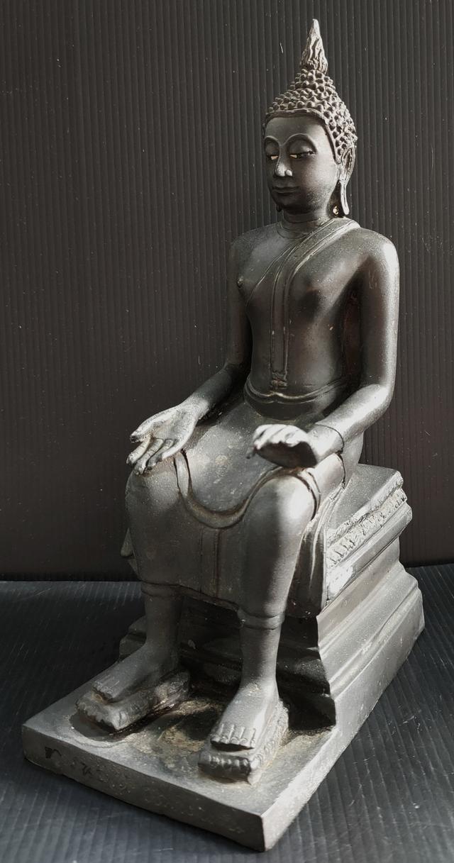 หลวงพ่อโต วัดตะพาน ปี 27 4