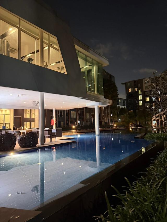 ปล่อยเช่า Happy Condo Donmuang The Terminal (แฮปปี้ คอนโด ดอนเมือง เดอะ เทอมินอล) Ⓜ️ใกล้รถไฟฟ้าสายสีแดง 2-4 กม. 3