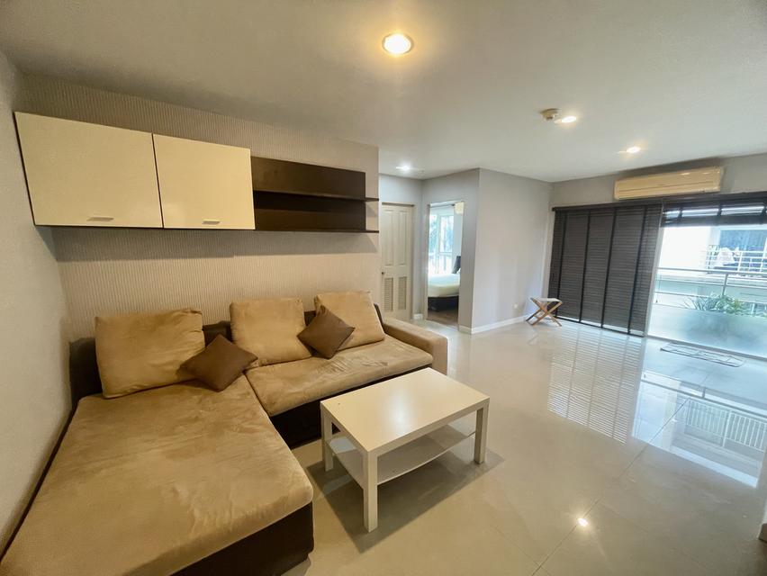 เจ้าของขายเอง คอนโด เมโทร ปาร์ค สาทร / Metro Park Sathorn 2 ห้องนอน พร้อมอยู่ 3