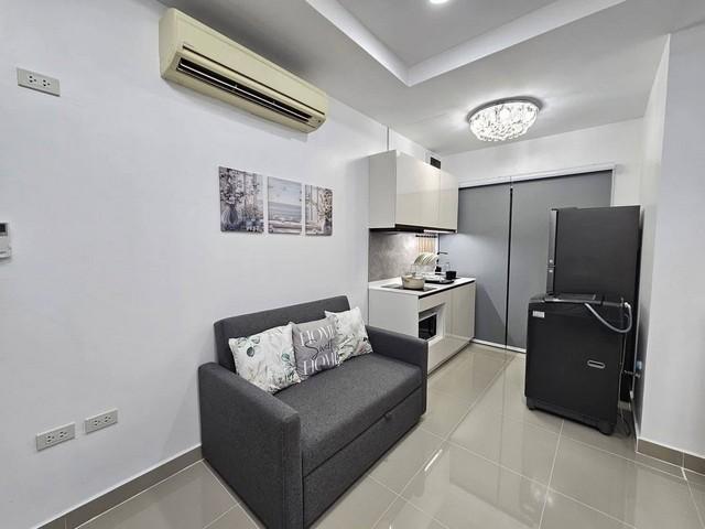 ขายคอนโดเขาพระตำหนักซอย5 โควต้าไทย New Nordic Trend 5