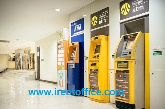 OFfice อาคาร ชาร์เตอร์สแควร์ ขนาดพื้นที่ 1 SQ.WA 1 งาน 1 ไร่ 1Bedroom1BR 56000 thb ONE PRICE! กรุงเทพ 3