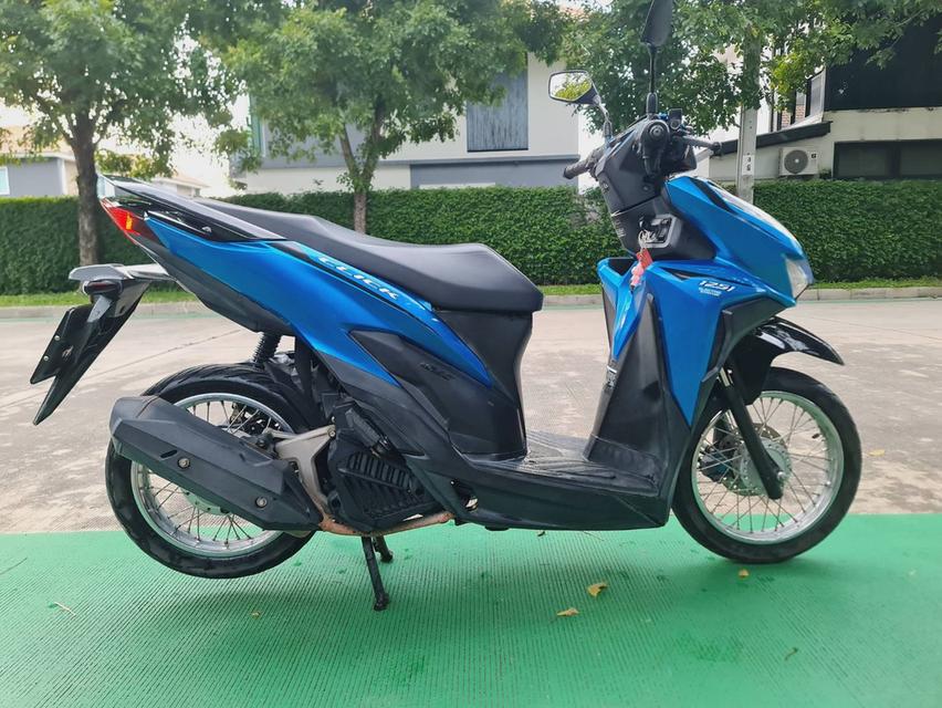 HONDA CLICK 125i 2019