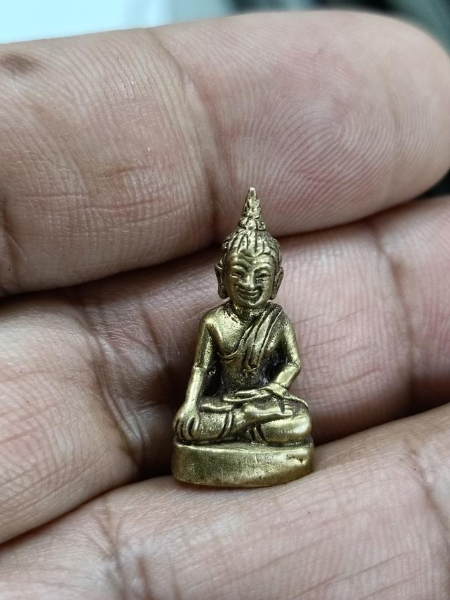 พระยอดธงเก่า สมัยอยุธยา