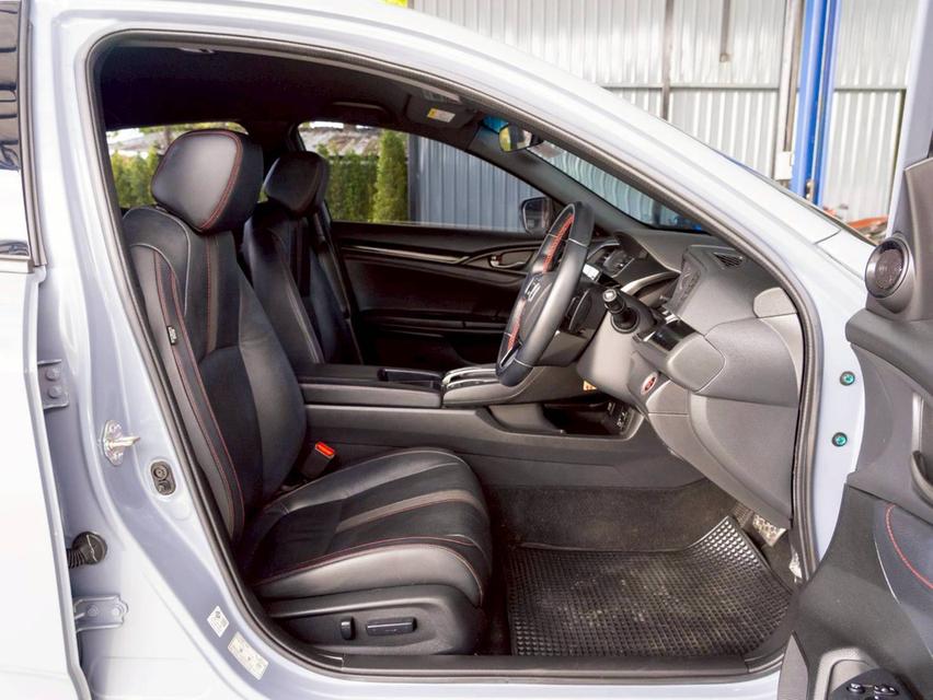 HONDA CIVIC 1.5TURBO RS HATCHBACK (FK) ปีจด 2022 19