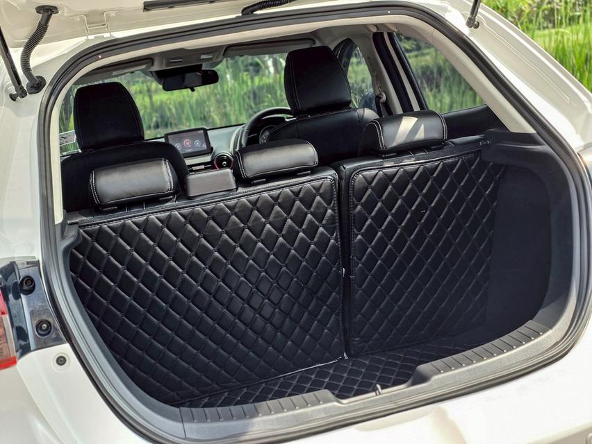 รหัสรถ CBLX952 🚘 Mazda2 1.3SP Sport AT ปี 2023 (จดปี 2025) 8