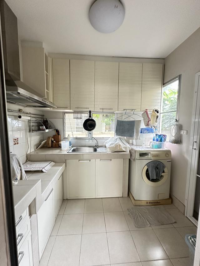 ขายบ้าน หมู่บ้านชัยพฤกษ์ นนทบุรี 14