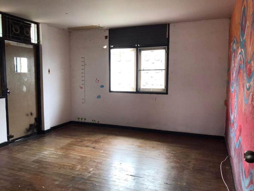 บ้านเดี่ยว โชคชัย 4 ซอย 50 เจ้าของขายเอง 6