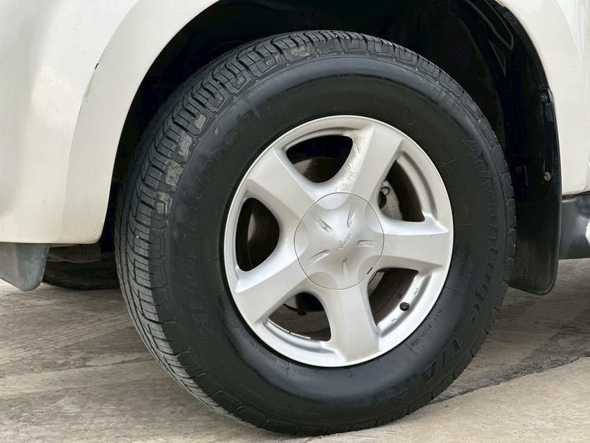 Isuzu Dmax 3.0Vcross 4wd ปี14 18