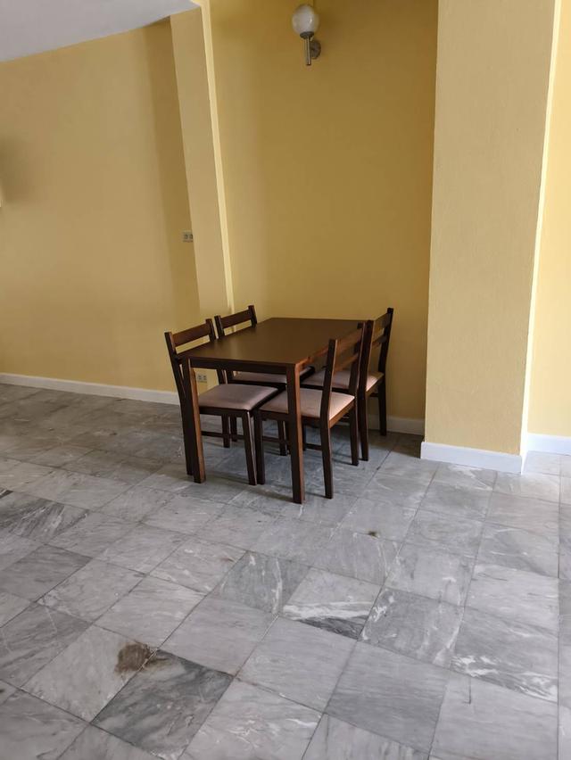 ขาย/เช่าทาวน์เฮ้าส์ 2 ชั้น หน้ากว้าง 5 เมตร ย่านรังสิต 18