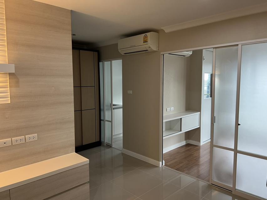 Condoลุมพินีเพลส พระราม9-รัชดา 5