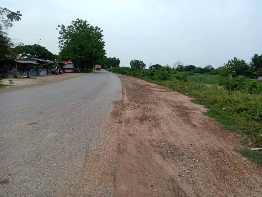 ขายที่ดิน 9.2 ไร่ พิษณุโลก ในเมือง 12