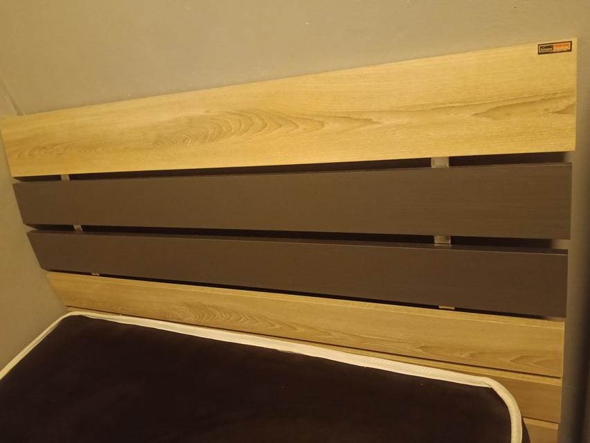 เตียง พร้อมที่นอน 3