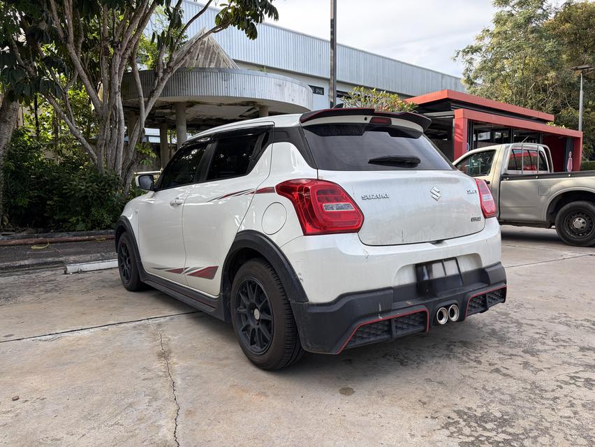 Suzuki Swift 1.2 GL Plus ปี 2021 รูปที่ 5