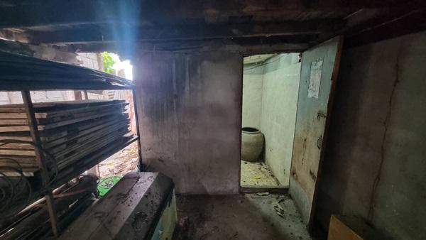 ขายที่ดินราคาถูก พร้อมบ้าน 2 ชั้น 101 ตร.ว. เมืองร้อยเอ็ด ทำเลดีเข้าออกสะดวก ใกล้แหล่งชุมชน และสถานที่สำคัญ โทร 063-2825635 รูปที่ 14