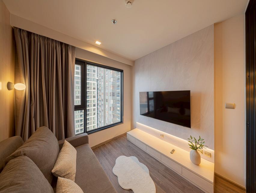 ให้เช่าคอนโด Life Ladprao Valley 8