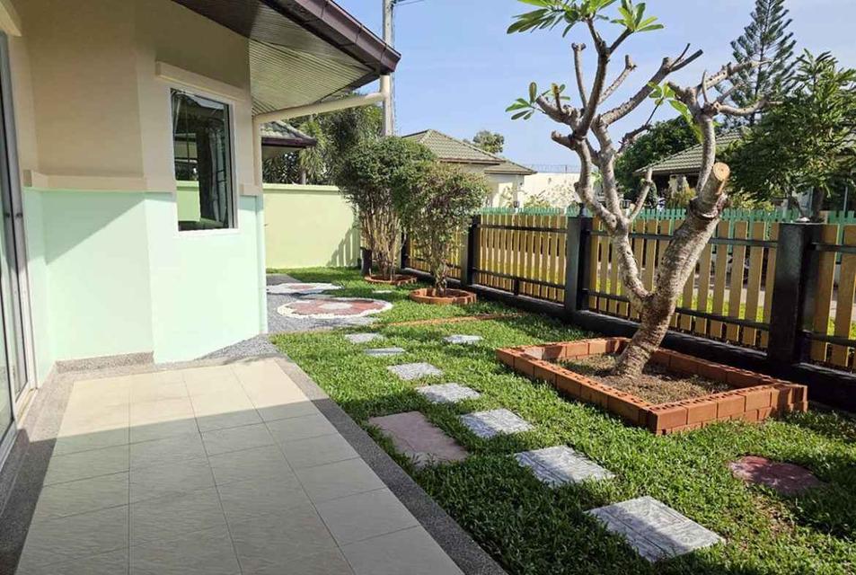 For rent Green feild 3 Pattaya 30,000/month 17