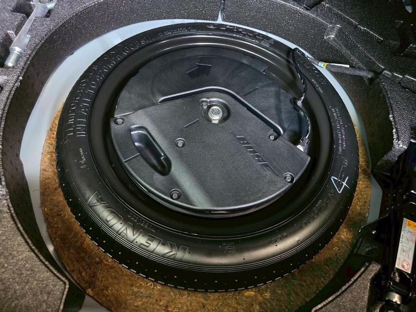 รหัสรถ WMT5473 Mazda3 2.0 SP Hatchback ปี 2020 รูปที่ 15