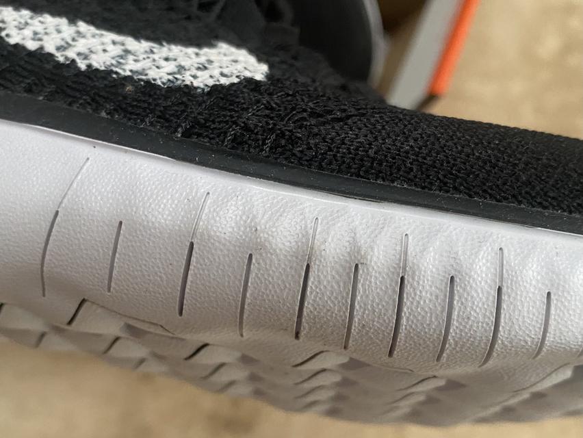 (ลดหนัก)Nike Free Rn flyknit  17