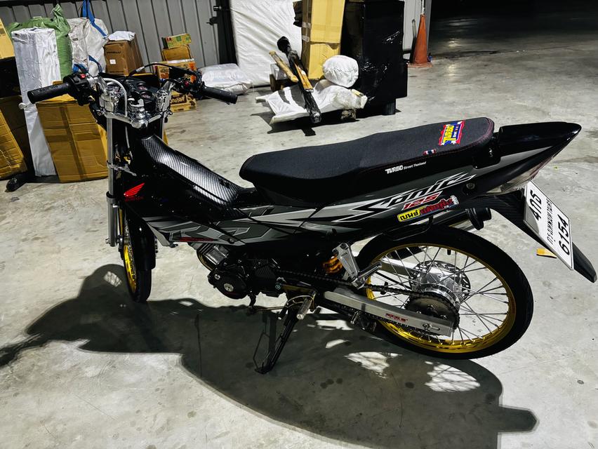 โซนิค125ปี2004