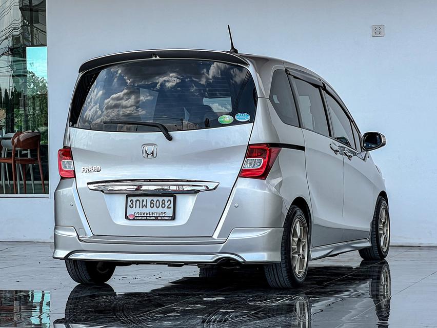 2013 จด 2014 HONDA FREED, 1.5 E รหัส WRT6082 2