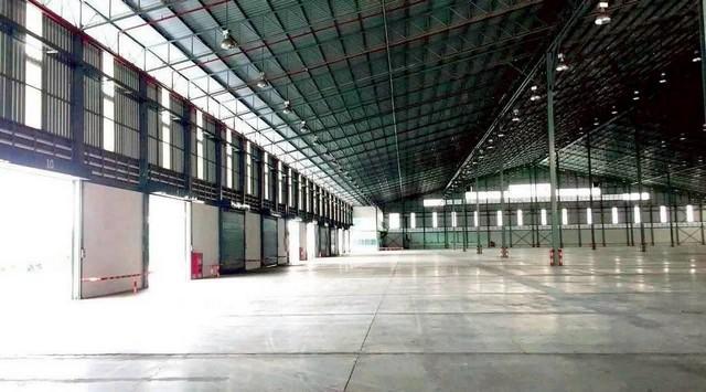 ให้เช่าโรงงานคลังสินค้า 14,000 ตรม. ใกล้แหลมฉบัง ต.หนองขาม อ.ศรีราชา จ.ชลบุรี 5