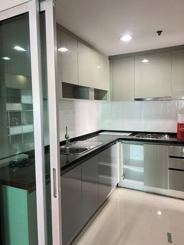 ให้เช่า คอนโด Belle Grand Rama 9 (เบลล์ แกรนด์ พระราม 9)295.3 ตรม. 6 นอน 5 น้ำ ชั้น 30 วิวเมือง จอดรถได้ 1 คัน 6