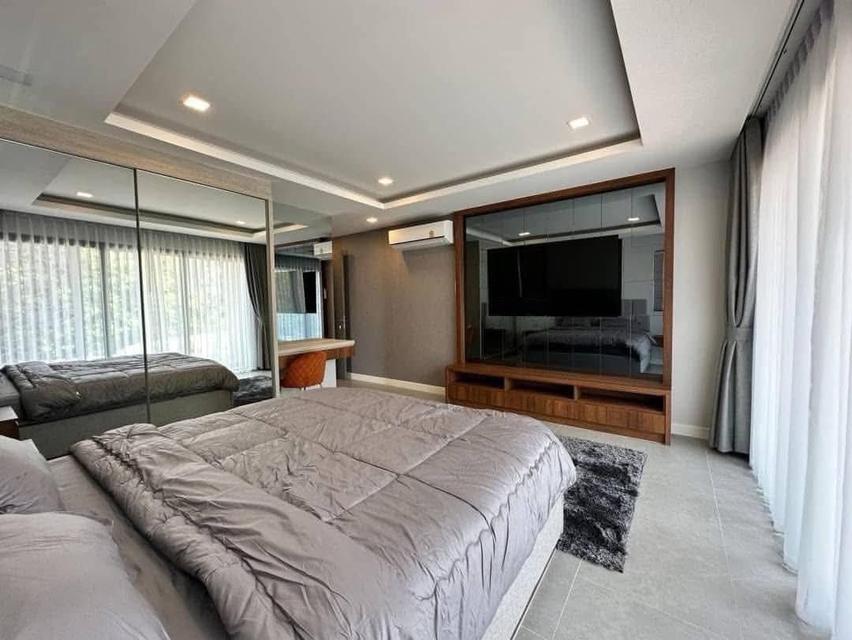 For sale whit tenant pool villa South Pattaya  10