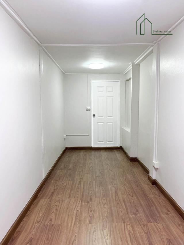 หมู่บ้านรัตนธานี ทาวน์เฮ้าส์ 20 ตรว. อยู่หลังโลตัส บางนา 9