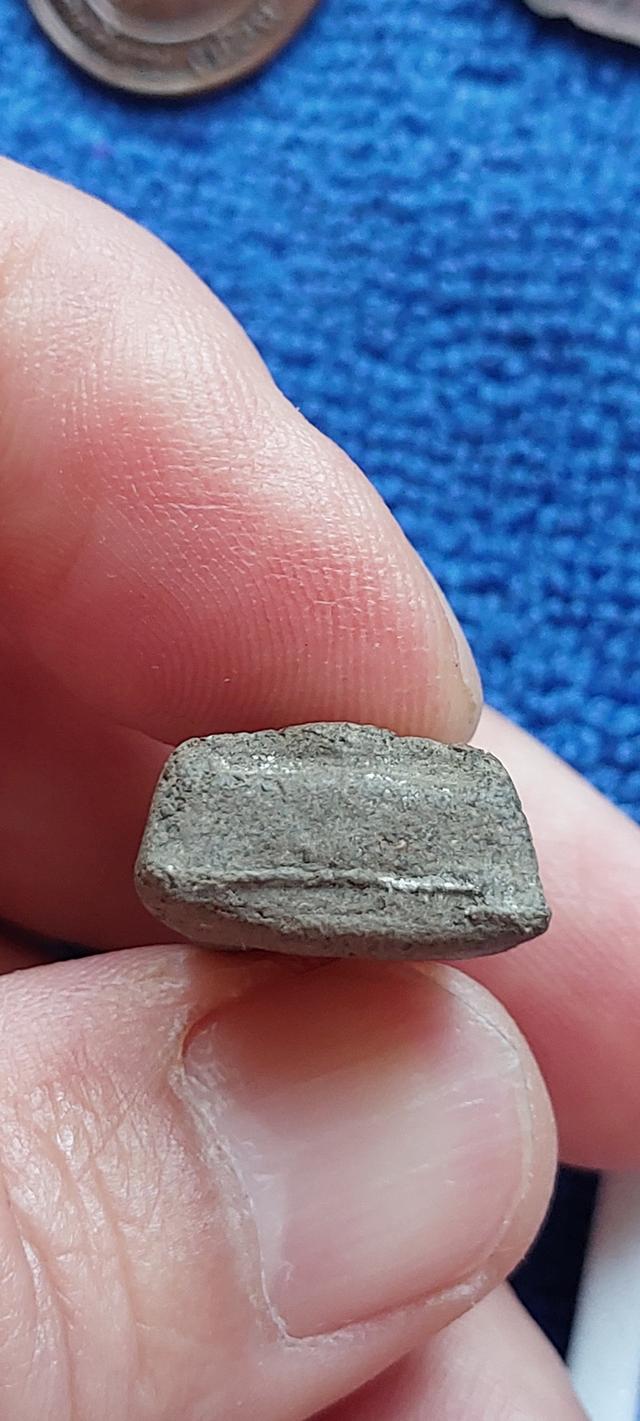 หลวงพ่อทวดเนื้อว่านวัดถ้ำยะลารุ่นแรกปี2506 รูปที่ 6