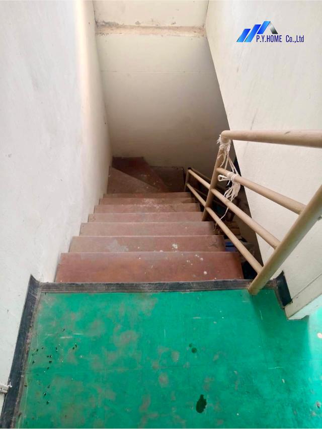 ขายทาวน์โฮม เอื้ออาทร 7/3 ลำลูกกาคลอง 7 17