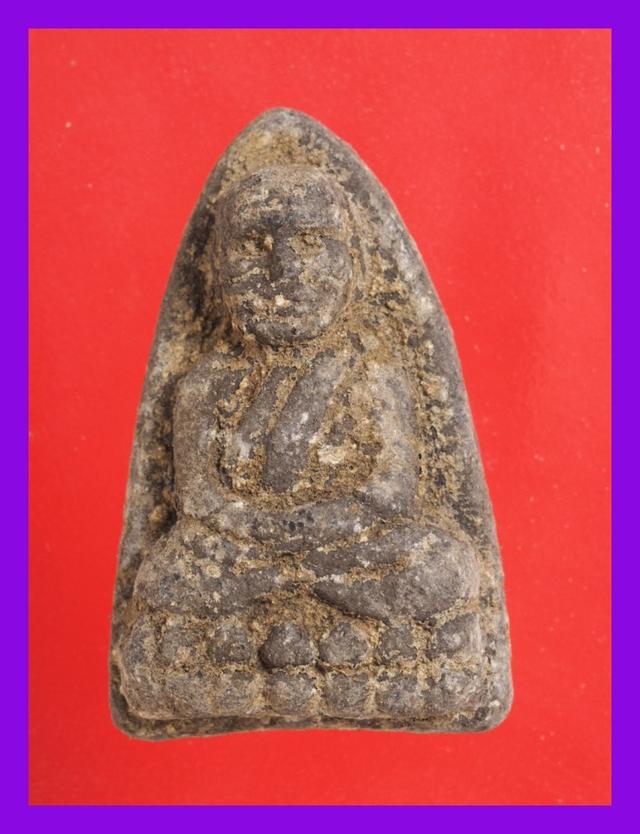 ง5-ง8.พระสมเด็จ หลวงปู่ทวด พระเครื่อง รูปที่ 2