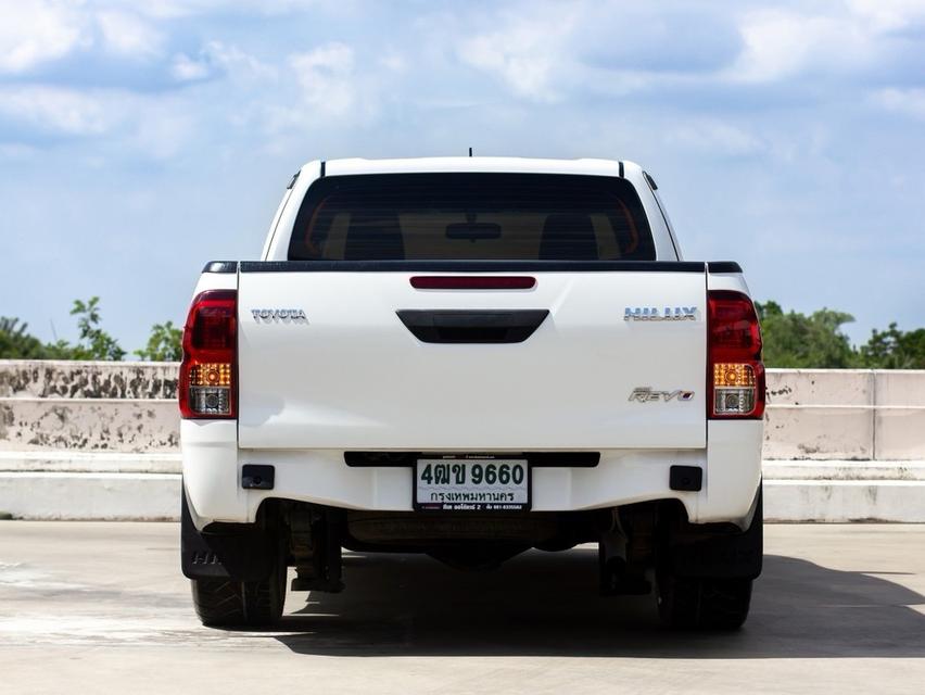  TOYOTA Hilux Revo Smart Cab Z Edition 2.4J Plus 6M/T  2