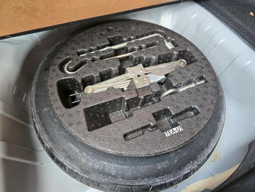 รหัสรถ WMT8281 Civic 1.8EL ปี 2019 รูปที่ 15