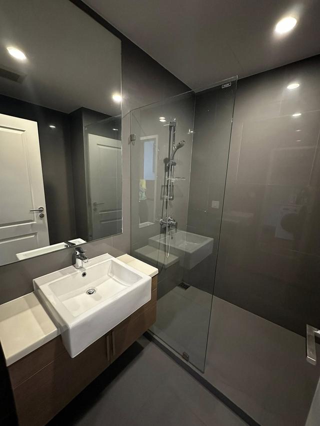 ให้เช่า 1ห้องนอน BTSสุรศักดิ์ Noble Revo Silom (โนเบิล รีโว สีลม) 6