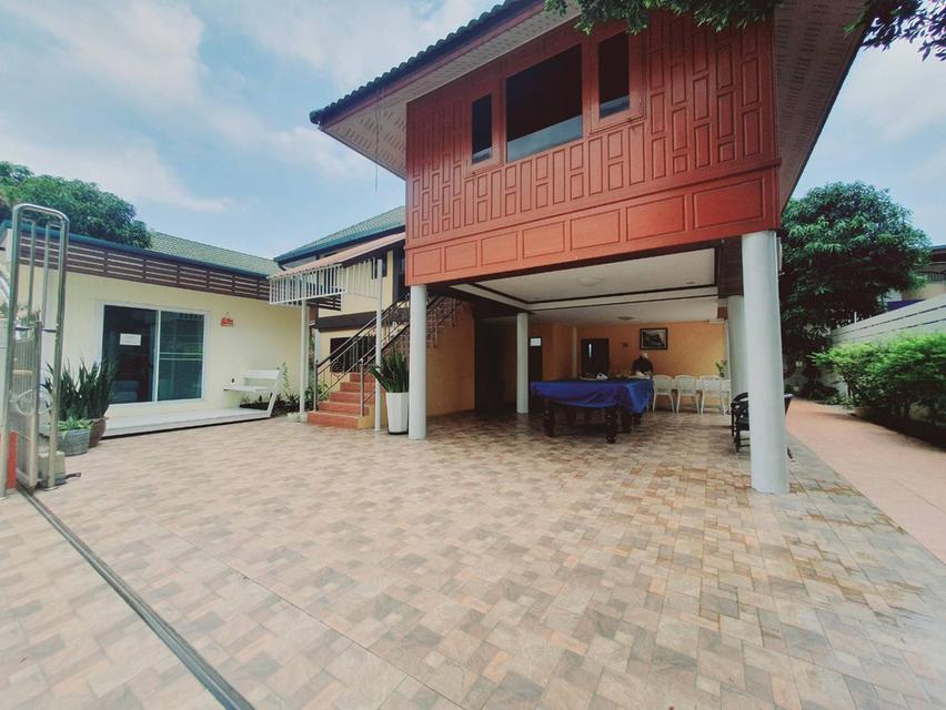 For rent pool villa Pattaya - Huai yai 17