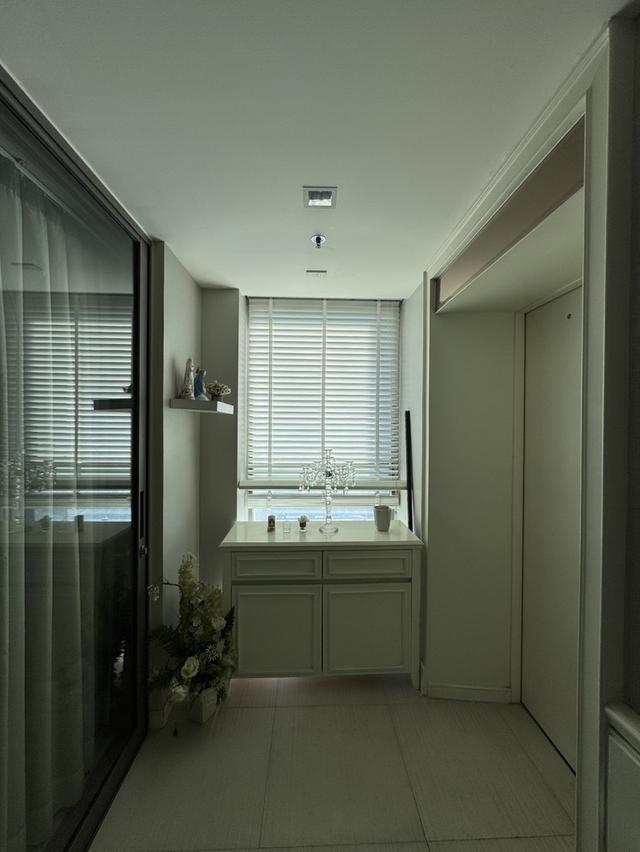 ขาย Star View condo rama 3 ขนาด 2 ห้องนอน 5