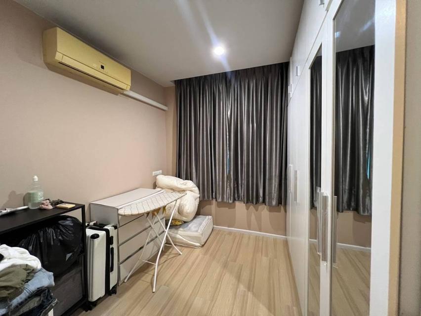 ขายบ้าน 2 ชั้น หมู่บ้านแฮปปี้วิลล์ ดอนเมือง 12