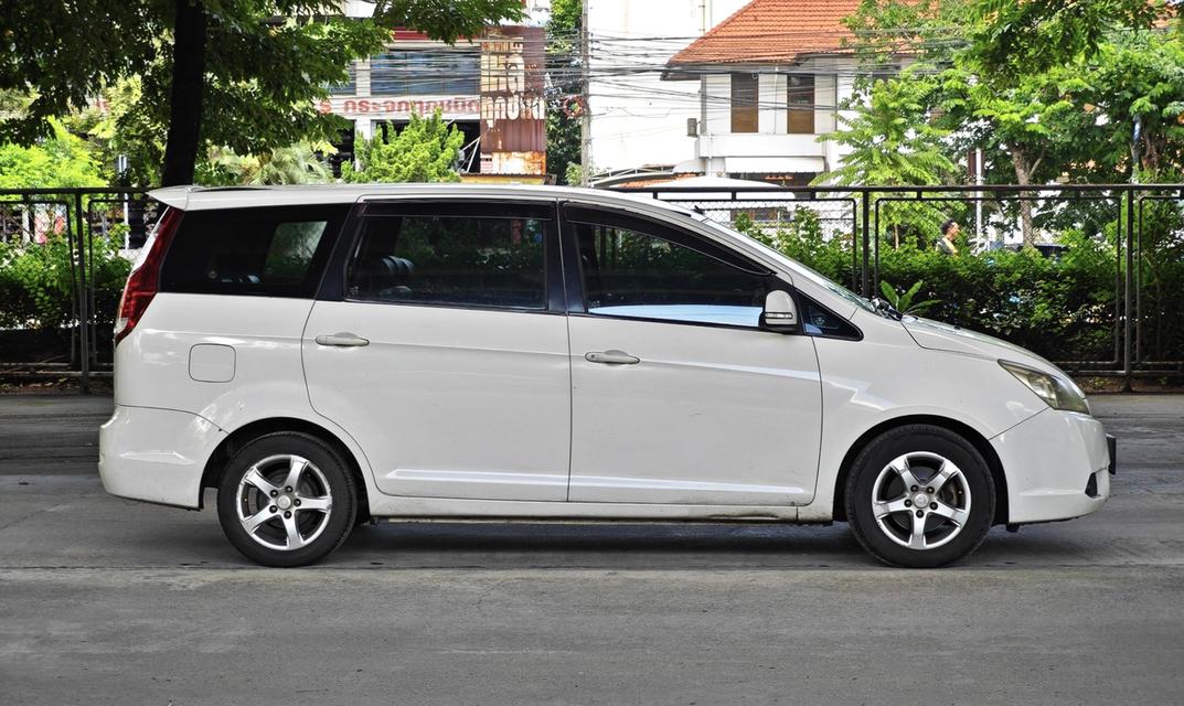 PROTON EXORA 1.6 AT ปี 2010 3