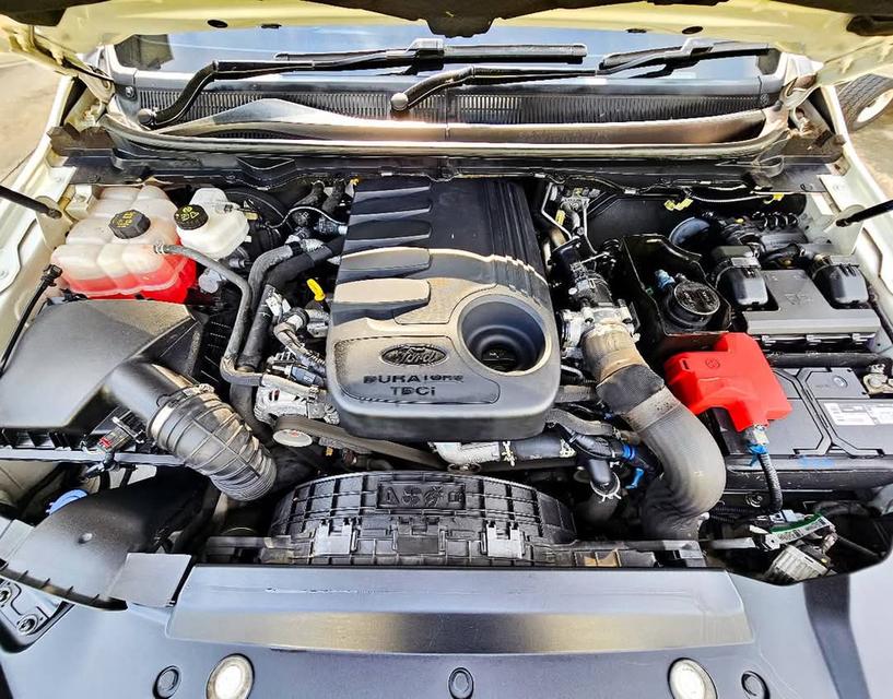 FordFord Everest 12