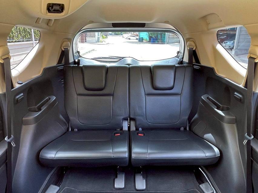 MITSUBISHI XPANDER 1.5 GT ปี 2019 11