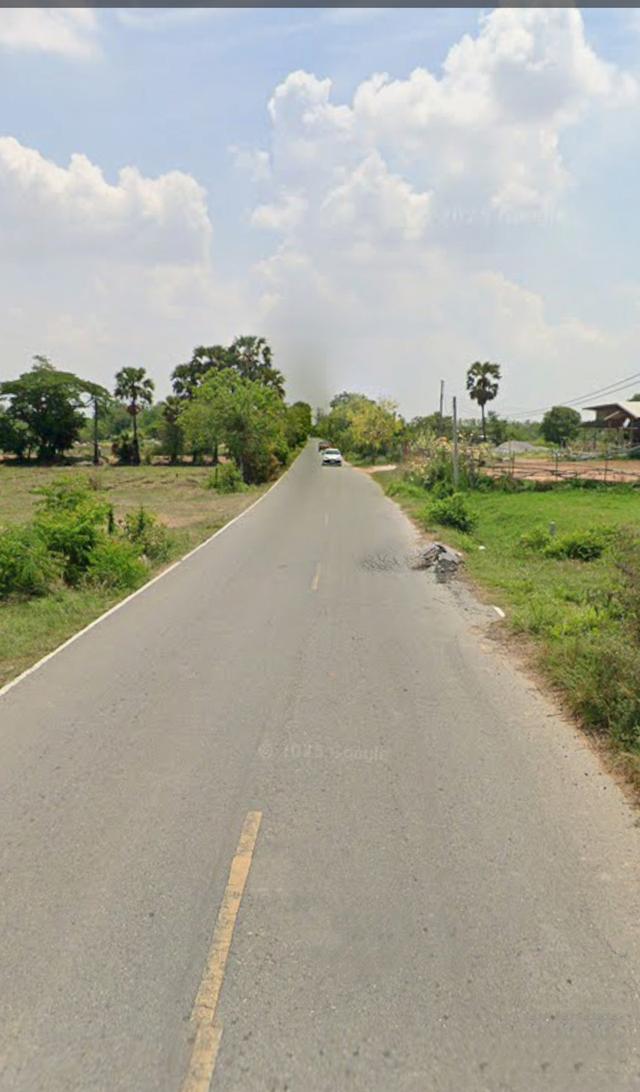ขายที่ดินอำเภอโนนสูงตำบลโตนดจังหวัดนครราชสีมา 2