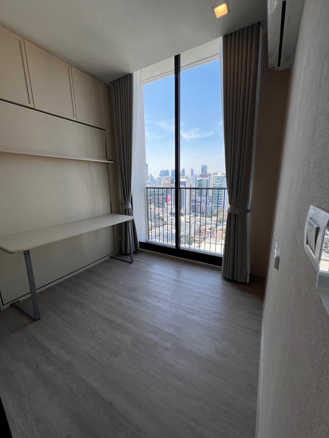 ปล่อยเช่า Noble State 39 | 2 ห้องนอน วิวโล่ง ชั้นสูง ใกล้ BTS พร้อมพงษ์ 4