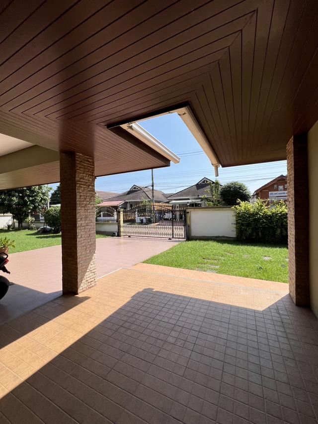 บ้านเดี่ยว 2ชั้น อำเภอเมืองขอนแก่น บ้านใหญ่ราคาพิเศษ เนื้อที่เยอะสุดในโครงการ 3