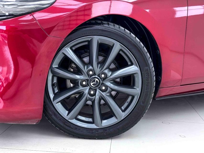 MAZDA 3 2.0 [SP] Sports ปี19-ปัจจุบัน 5Dr 2020 รูปที่ 6