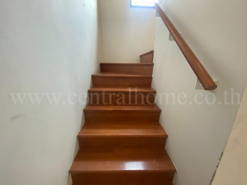 บ้านแฝด โมดิ วิลล่า บางบัวทอง บ้านสวย พร้อมอยู่ 6